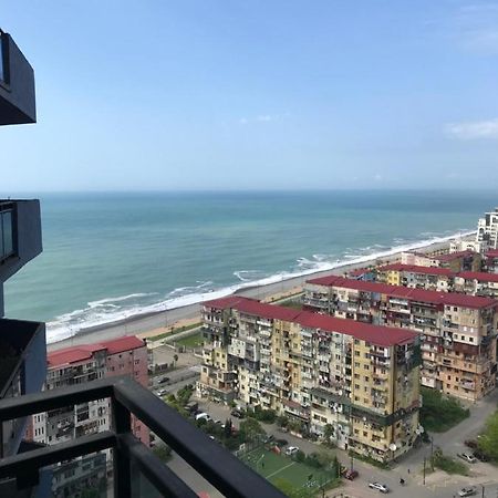 Nbg Towers 2 Appartaments Батуми Экстерьер фото