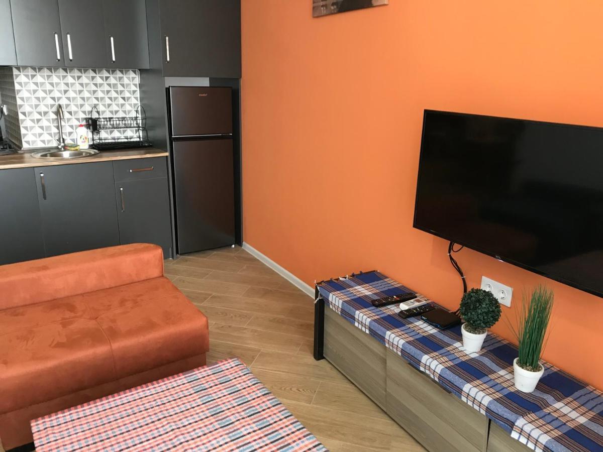 Nbg Towers 2 Appartaments Батуми Экстерьер фото