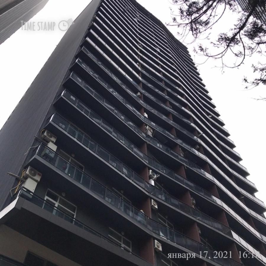 Nbg Towers 2 Appartaments Батуми Экстерьер фото