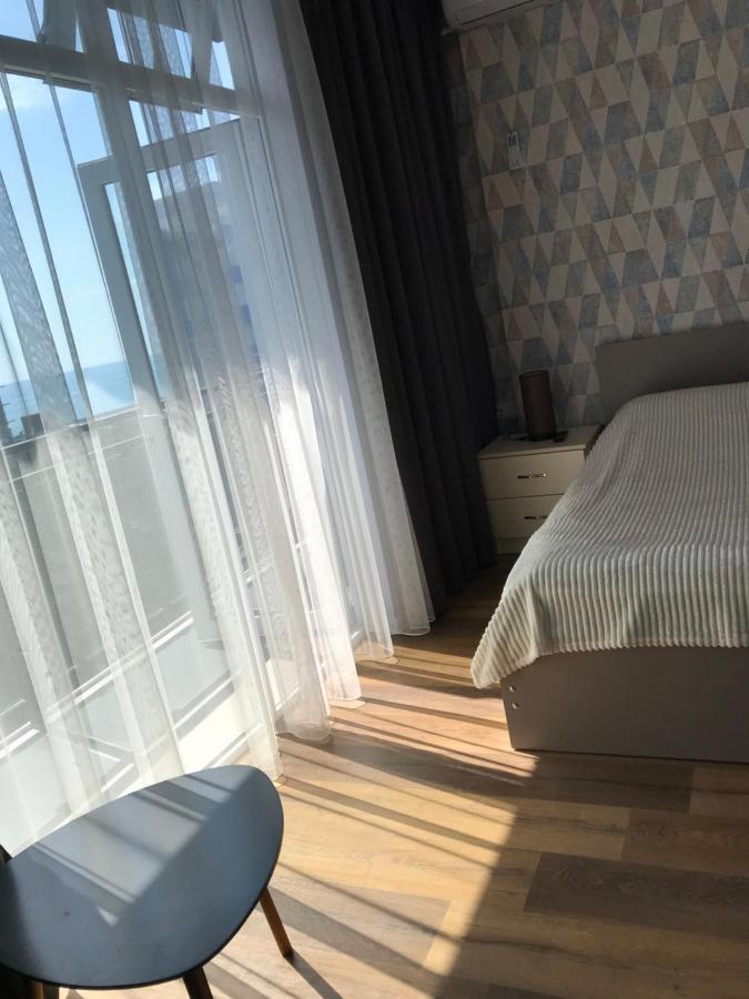 Nbg Towers 2 Appartaments Батуми Экстерьер фото
