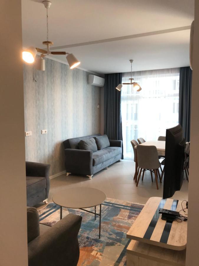 Nbg Towers 2 Appartaments Батуми Экстерьер фото