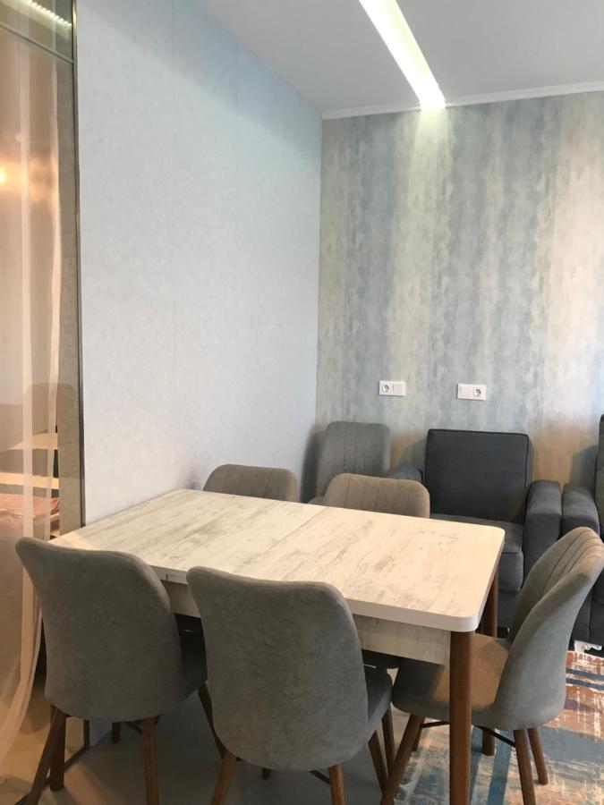 Nbg Towers 2 Appartaments Батуми Экстерьер фото